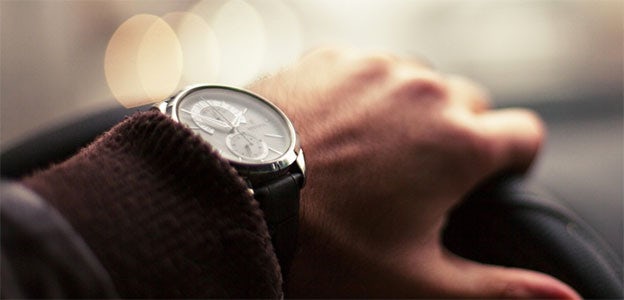 watch