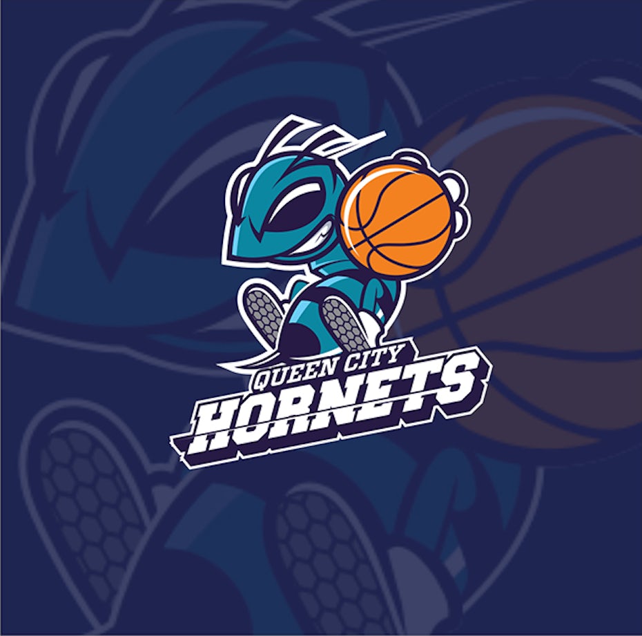 Bobcats to unveil new 'Charlotte Hornets' logo; Website launches unofficial  contest - Sports Illustrated