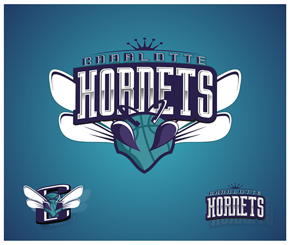 Bobcats to unveil new 'Charlotte Hornets' logo; Website launches unofficial  contest - Sports Illustrated