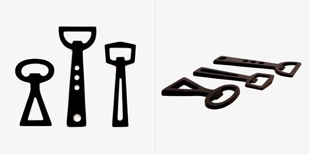 Cast Iron
