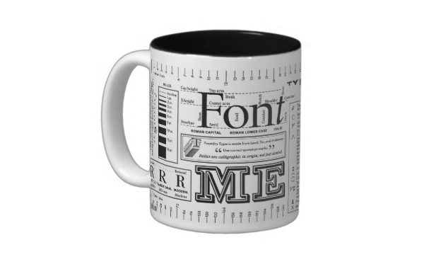 Font Me