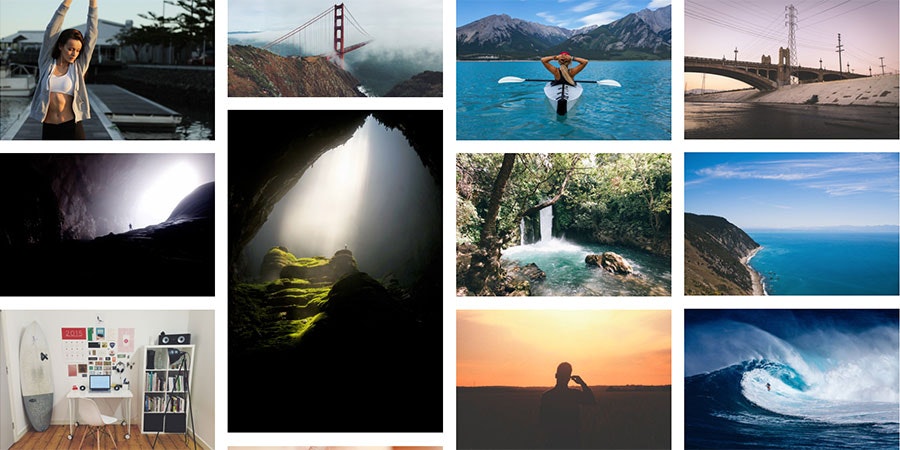30 free public domain image websites