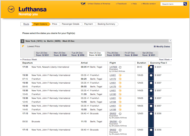 lufthansa 2