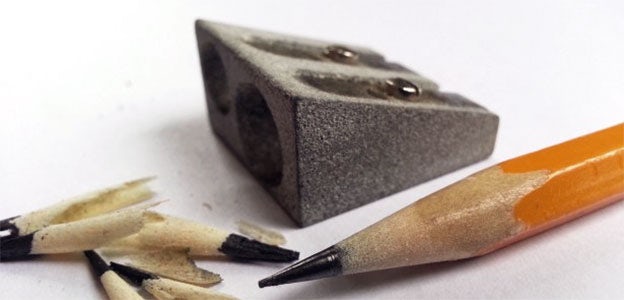 pencil