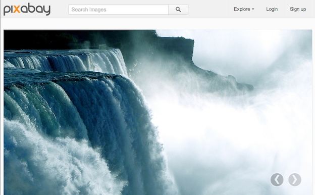 free public domain image websites pixabay
