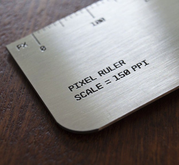 Pixel Ruler 2