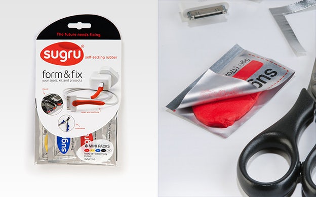 sugru