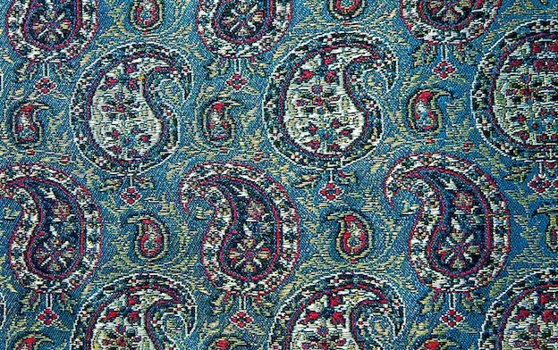 design words: motif