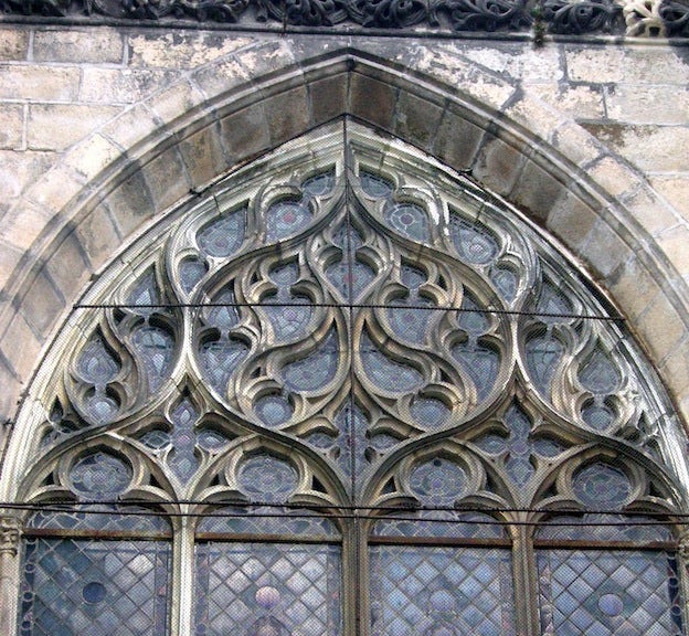 design words: curvilinear