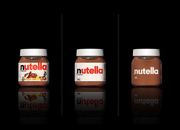 Nutella