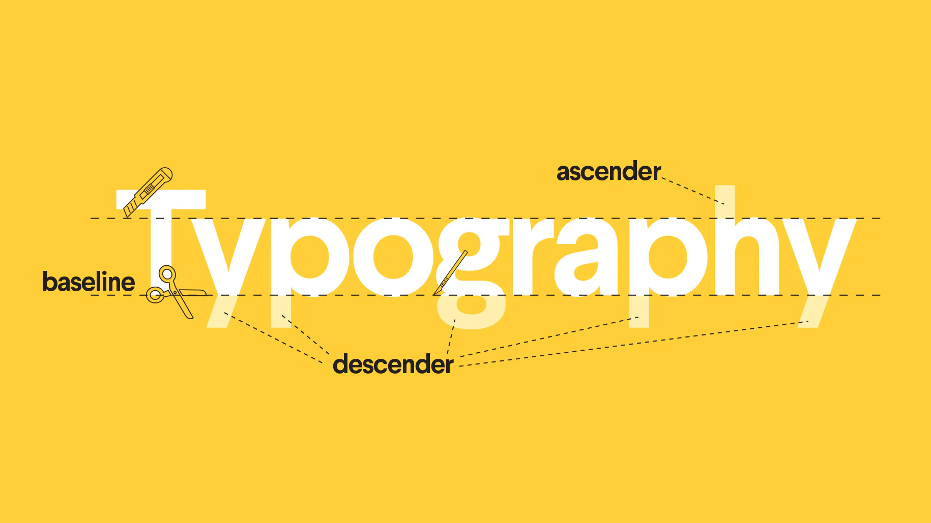 99 Important Design Words You Should Know