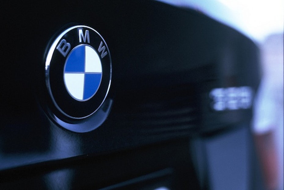 BMW: One of the top 10 most recognized logos  Logo design e branding - Il  blog ufficiale Turbologo