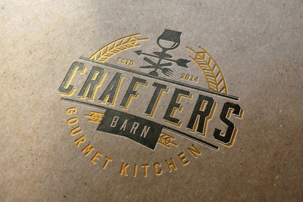 CraftersBarn