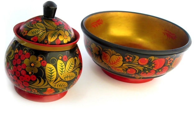 Khoklhomabowl