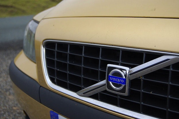 Volvo