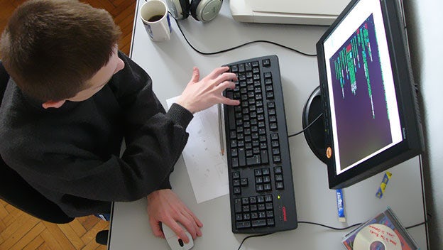 coders