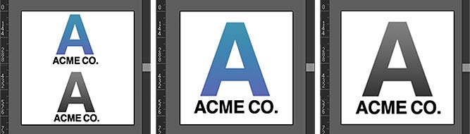 How to Create and Deliver the Correct Logo Files to Your Client