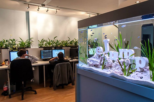 eJump office