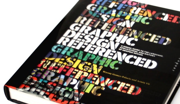 "The leading ladies of design: 5 not-to-miss interviews" - Bryony Gomez-Palacia and Armin Vit featured on The Creative Edge