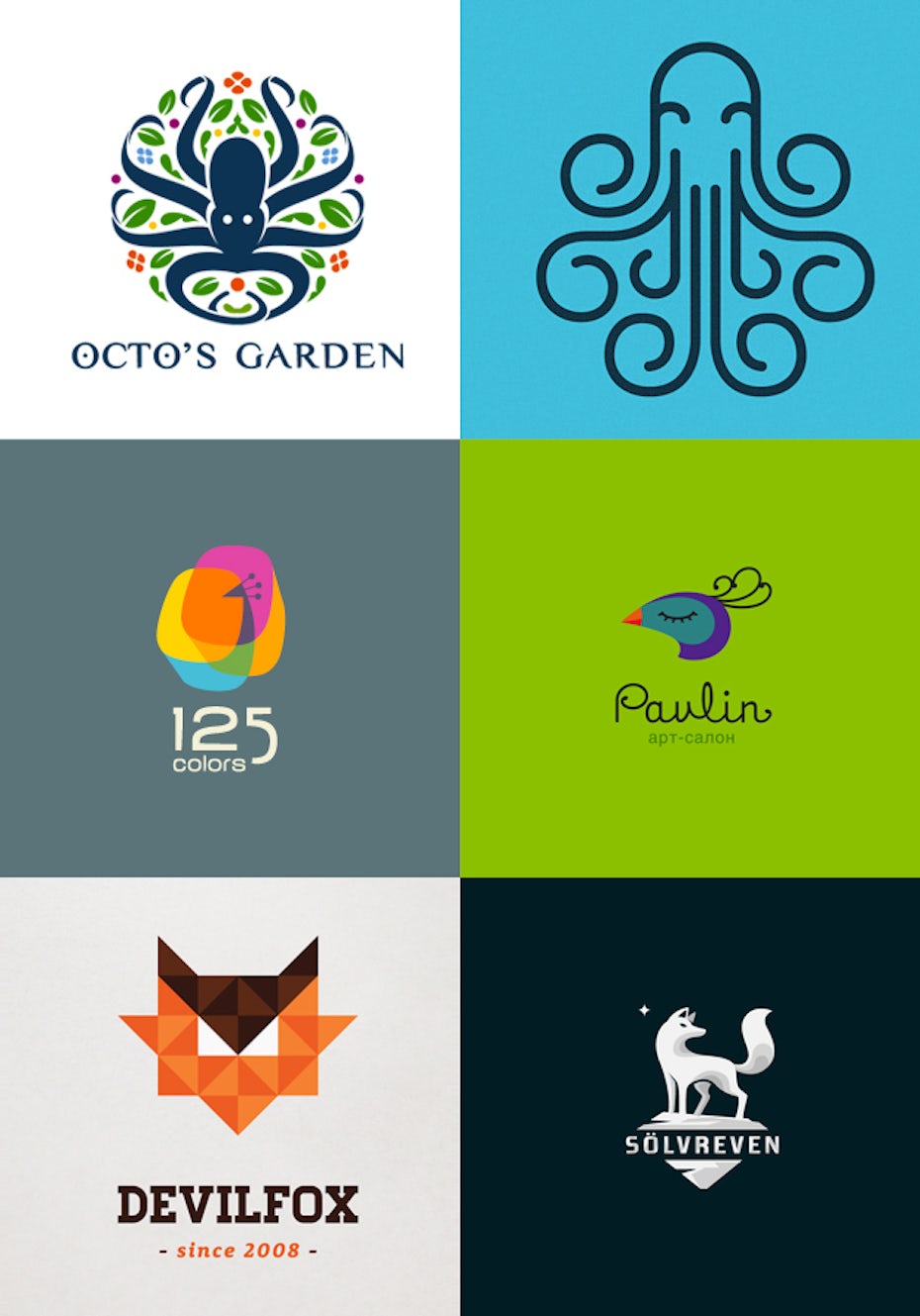 3 bulletproof techniques for creating memorable logo designs - 99designs Blog