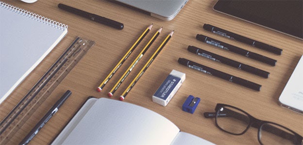 organized