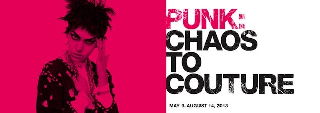 Chaos to Couture