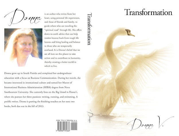 DV snapshot cover 1