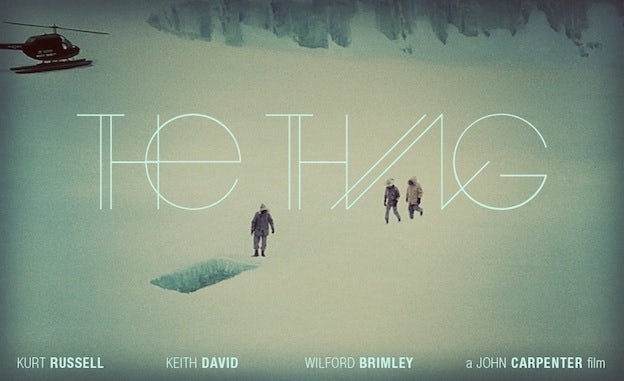 The Thing