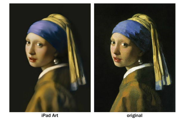 vermeer