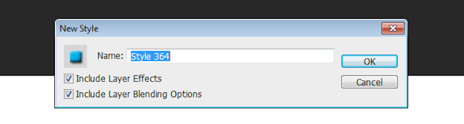a guide on photoshop layer styles