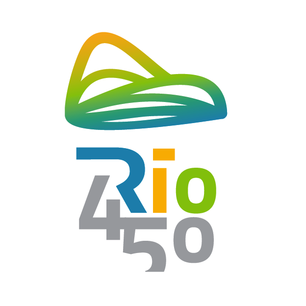 G.design.plus — Rio's 450th anniversary