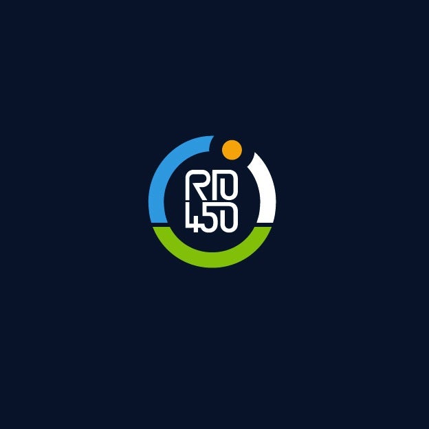 IonutLogoDesign — Rio's 450th anniversary