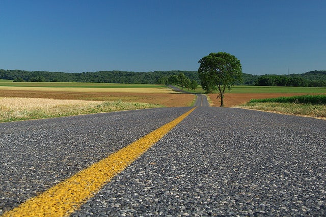 Road 1