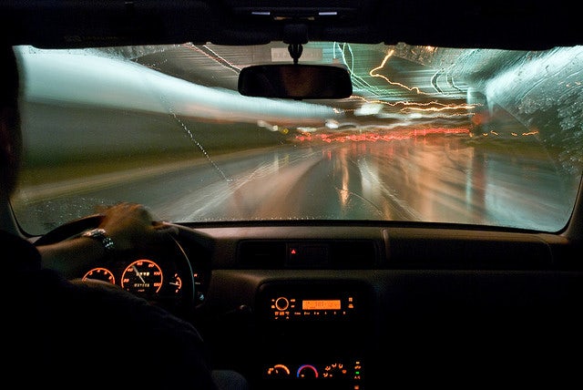 driving 1