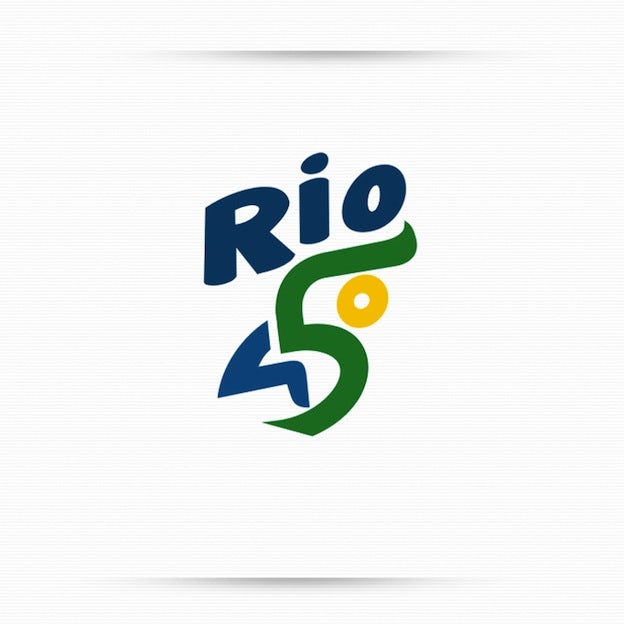 gatro* — Rio's 450th anniversary