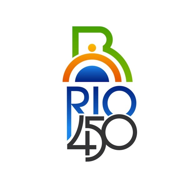 krishna99 — Rio's 450th anniversary
