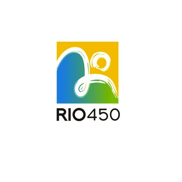 leona — Rio's 450th anniversary