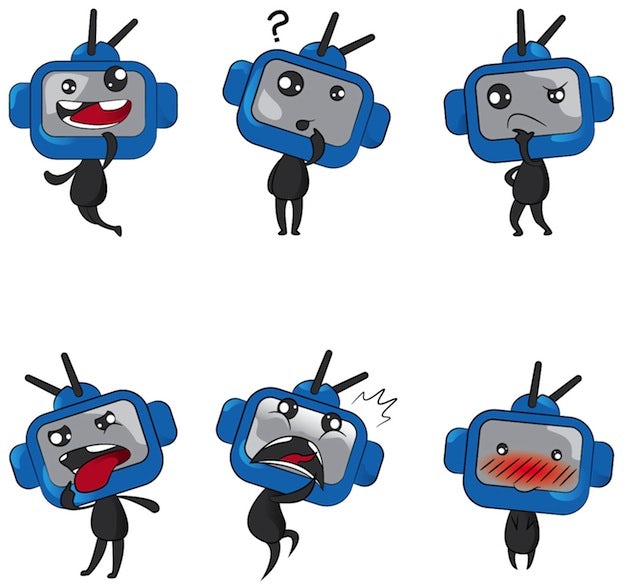 emoji by ReDoDesign