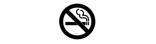 no-smoking