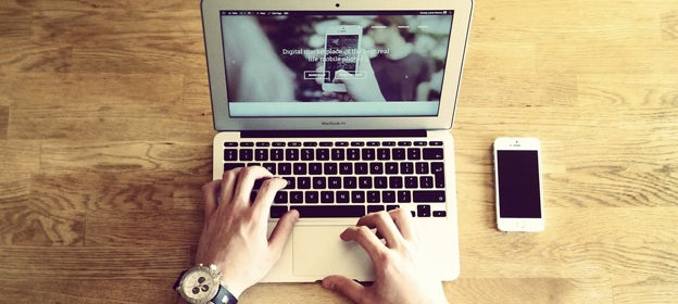 personal-website