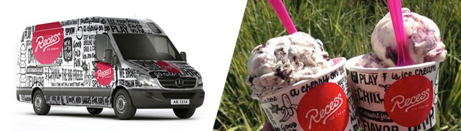 30 Food Truck Designs To Serve Up Summer 99designs