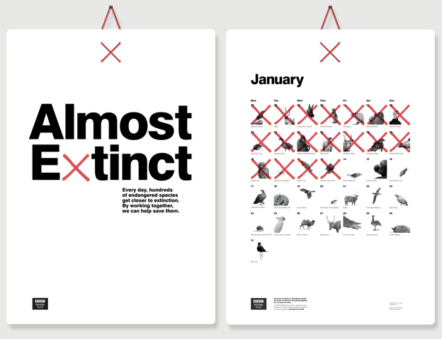 Famous graphic design companies: TheChase