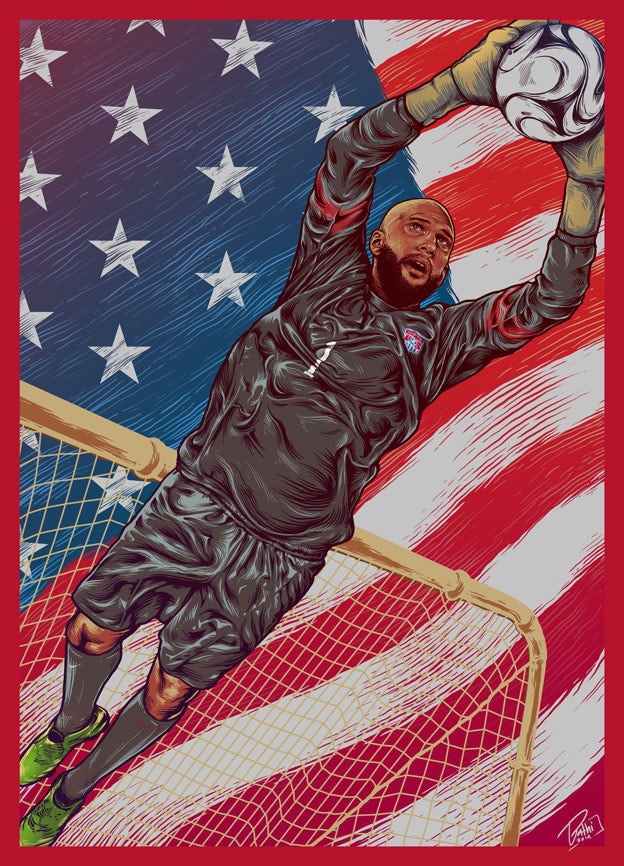 howard