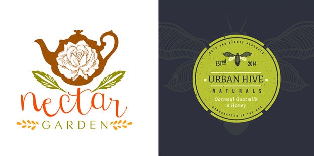 Design Trends: Garden Fresh
