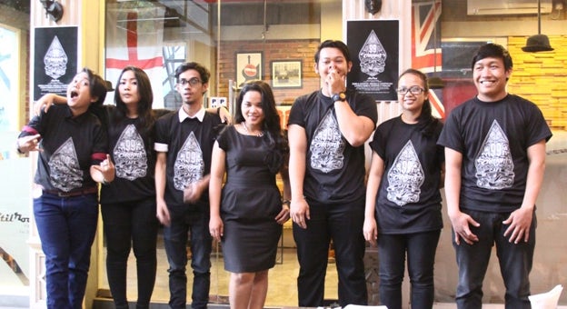 Stilrod Cafe's Staff