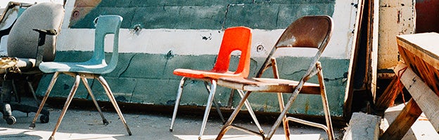 chairs