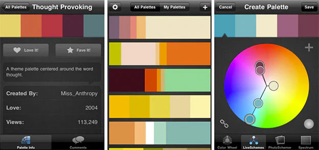 10 must-have iPhone apps for designers - 99designs