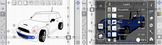 idesign