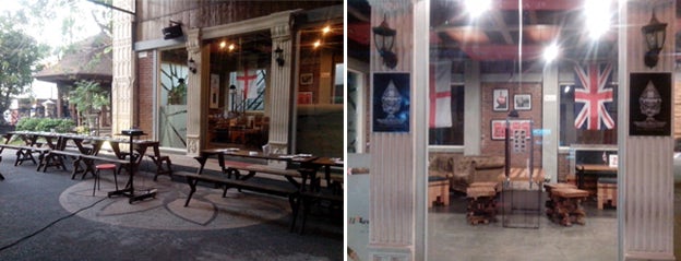 Stilrod Cafe