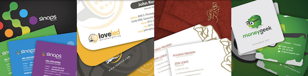 Corporate Identity Design